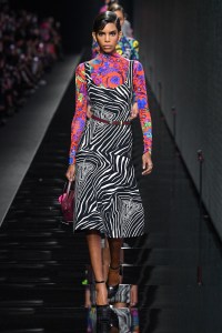 Versace RTW Fall 2020
