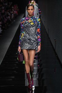 Versace RTW Fall 2020