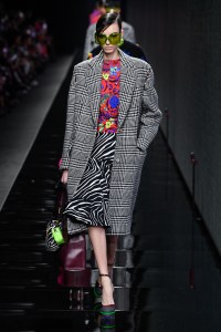 Versace RTW Fall 2020