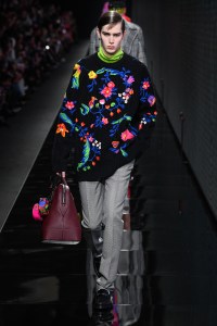 Versace RTW Fall 2020