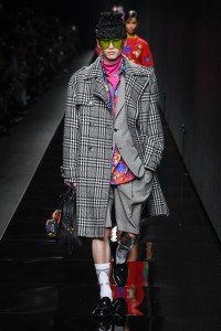 Versace RTW Fall 2020