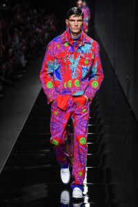 Versace RTW Fall 2020