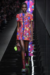 Versace RTW Fall 2020
