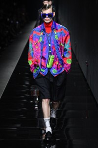 Versace RTW Fall 2020