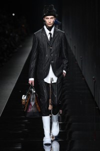 Versace RTW Fall 2020