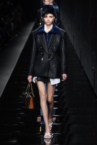 Versace RTW Fall 2020