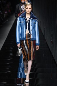 Versace RTW Fall 2020