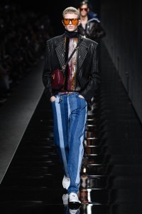 Versace RTW Fall 2020