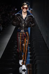 Versace RTW Fall 2020