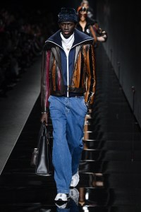 Versace RTW Fall 2020
