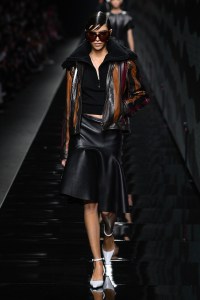 Versace RTW Fall 2020