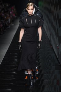 Versace RTW Fall 2020