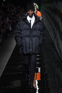 Versace RTW Fall 2020
