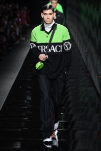 Versace RTW Fall 2020