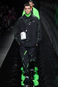 Versace RTW Fall 2020