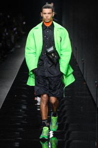 Versace RTW Fall 2020