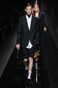 Versace RTW Fall 2020