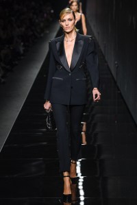 Versace RTW Fall 2020