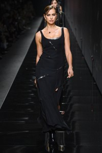 Versace RTW Fall 2020