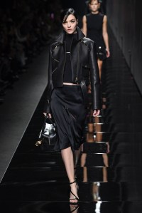 Versace RTW Fall 2020