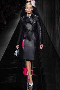 Versace RTW Fall 2020
