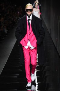 Versace RTW Fall 2020