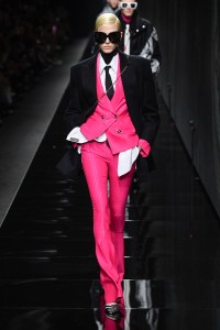 Versace RTW Fall 2020