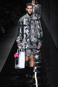 Versace RTW Fall 2020
