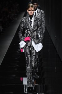 Versace RTW Fall 2020