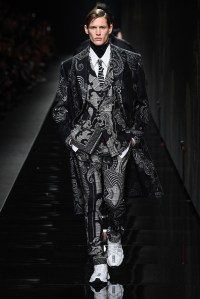 Versace RTW Fall 2020