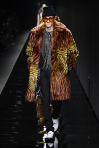 Versace RTW Fall 2020
