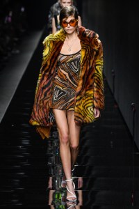 Versace RTW Fall 2020