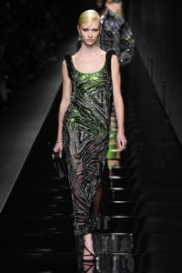 Versace RTW Fall 2020