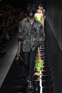 Versace RTW Fall 2020