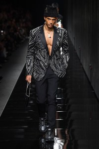 Versace RTW Fall 2020