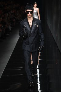 Versace RTW Fall 2020