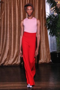 Victor Glemaud RTW Fall 2020