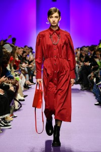 Victoria/Tomas RTW Fall 2020