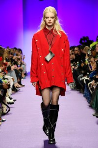 Victoria/Tomas RTW Fall 2020