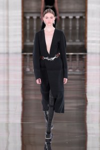Victoria Beckham RTW Fall 2020