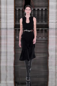 Victoria Beckham RTW Fall 2020