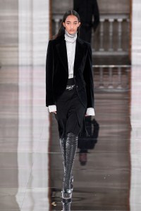 Victoria Beckham RTW Fall 2020