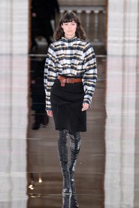 Victoria Beckham RTW Fall 2020