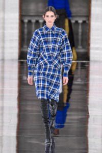 Victoria Beckham RTW Fall 2020