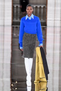 Victoria Beckham RTW Fall 2020