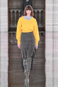 Victoria Beckham RTW Fall 2020