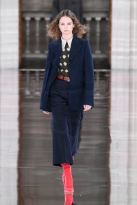 Victoria Beckham RTW Fall 2020
