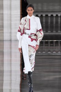 Victoria Beckham RTW Fall 2020