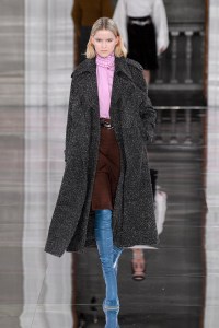 Victoria Beckham RTW Fall 2020
