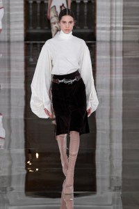 Victoria Beckham RTW Fall 2020